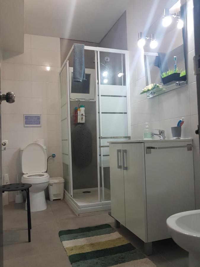 Centric Rooms Mercado Alicante Exterior foto