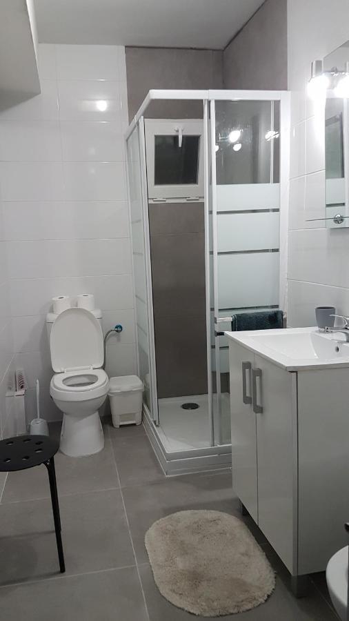 Centric Rooms Mercado Alicante Exterior foto
