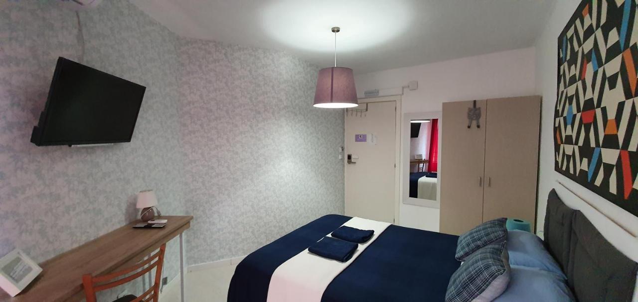 Centric Rooms Mercado Alicante Exterior foto