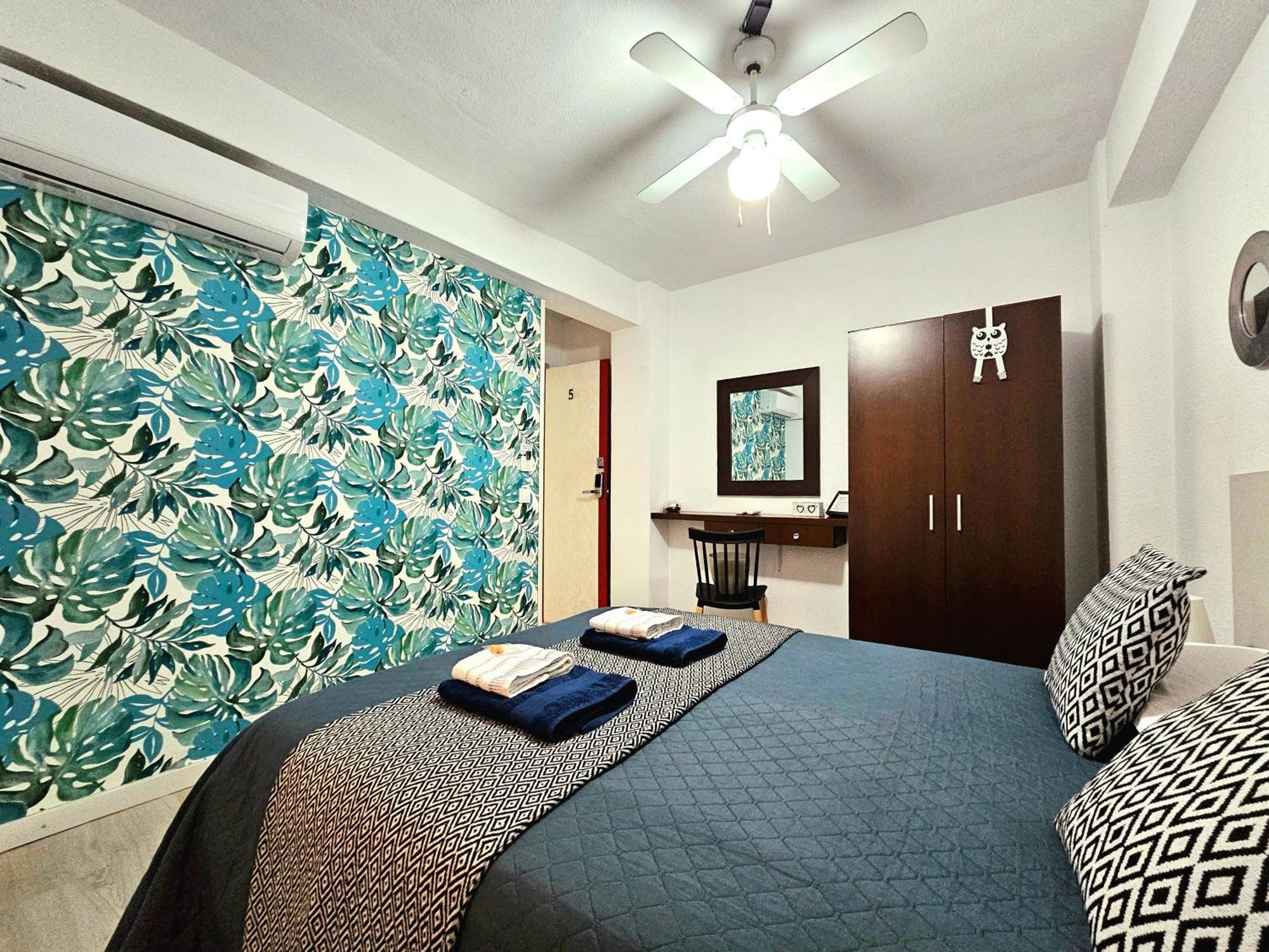 Centric Rooms Mercado Alicante Exterior foto